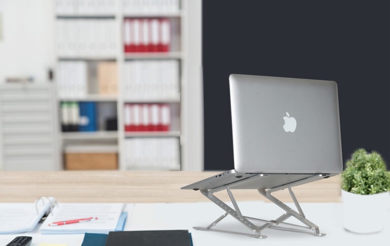 پایه نگهدارنده لپ تاپ ارگو مدل WLB007